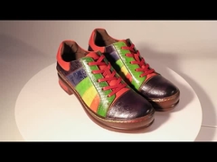 de vrouwen kleden schoenen 1011503