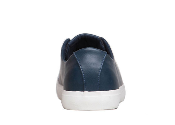 Klassieke Mens Casual Schoeisel, ademend lederen stropdassen.