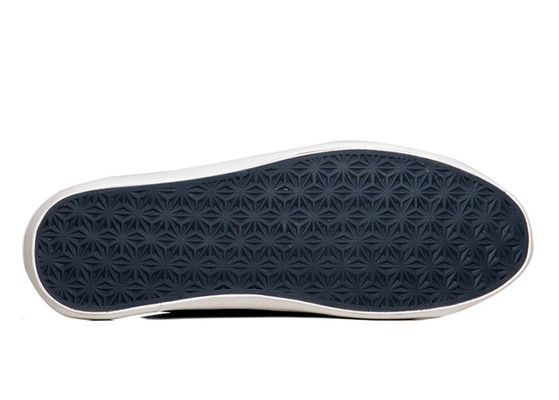 Klassieke Mens Casual Schoeisel, ademend lederen stropdassen.