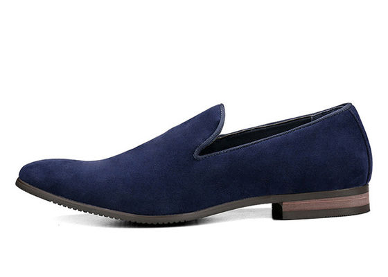 Mode Mensen Casual Schoenen Loafer Stijl Grootte / Kleur Op maat