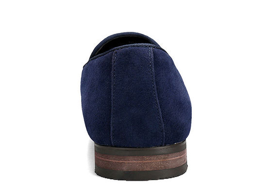 Mode Mensen Casual Schoenen Loafer Stijl Grootte / Kleur Op maat