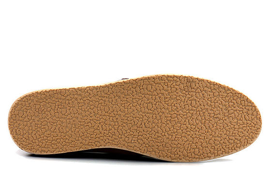 Low Heel Mens Leer Casual Schoenen Comfortabel Suede Upper Men Casual Oxford Schoenen