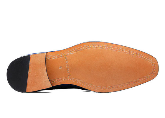 Volwassenen Mens Suede Penny Loafers Flat Slip On Mens Moccasin Lederschoenen