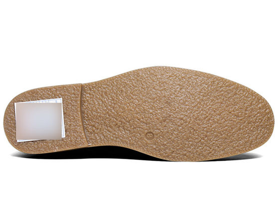 Mode Mens Suede enkelschoenen Echt leer Mensen Winterjurk schoenen