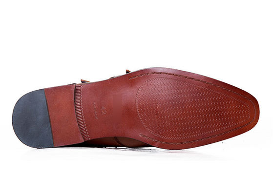 Goodyear schoenen, handgemaakte schoenen.