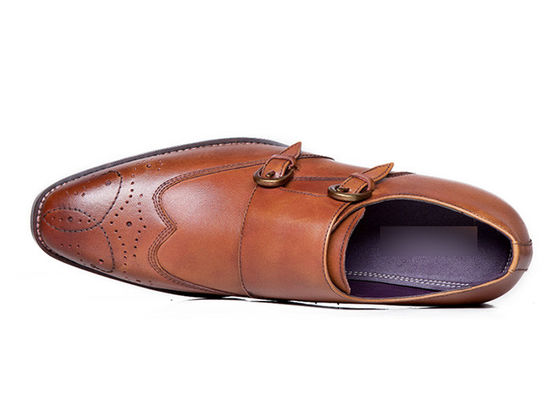 Goodyear schoenen, handgemaakte schoenen.