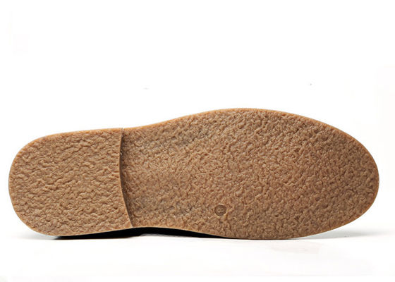 Mensen Suede Desert Boots Ankle Martens Mensen Wintersneeuwschoenen Voor Casual Leisure