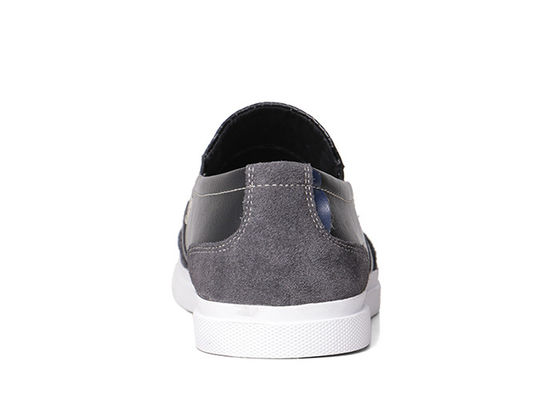 Zomer Handgemaakte Mensen Slip On Sneakers Hollow Out Mensen Zwarte Driving Loafers