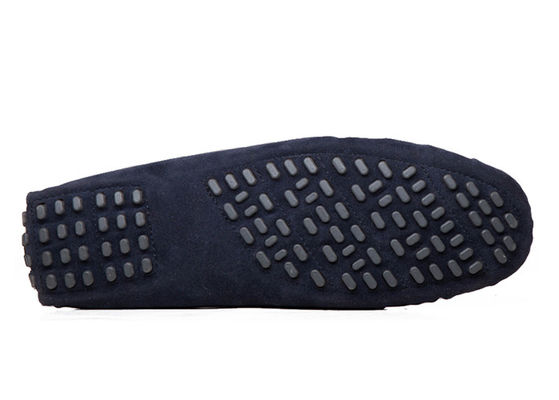Ademloze Flat Tie Up Schoenen Ronde Toe Fashion Suede Leer Dress Schoenen