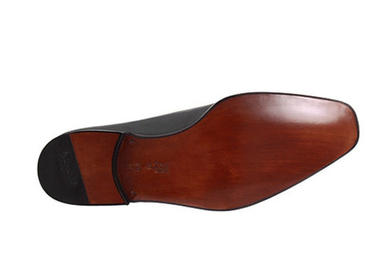 Zwart Echt Lederen Handgemaakte Monnik Gordel Schoenen, Mens Monnik Gordel Brogue Dress Schoenen