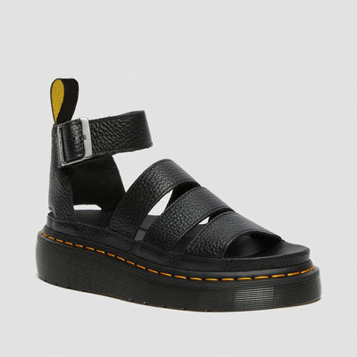 Vrouwen snijden leren sandalen, ronde teen zip voorste sandalen