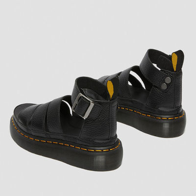 Vrouwen snijden leren sandalen, ronde teen zip voorste sandalen