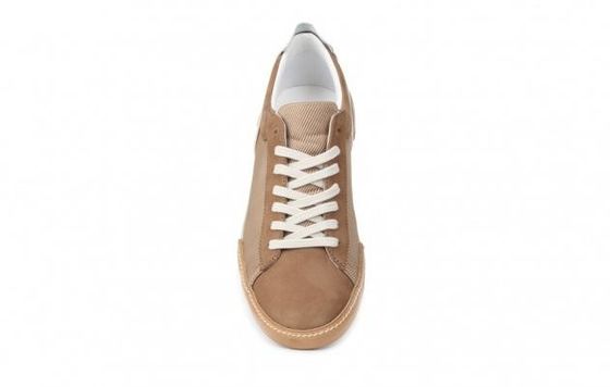 GBX High End Euro Styles Suede Leather Casual Schoenen Voor Mannen Casual