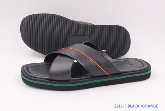 Stijlvolle strandflipflops en rubberen zoolsandalen voor langdurig comfort