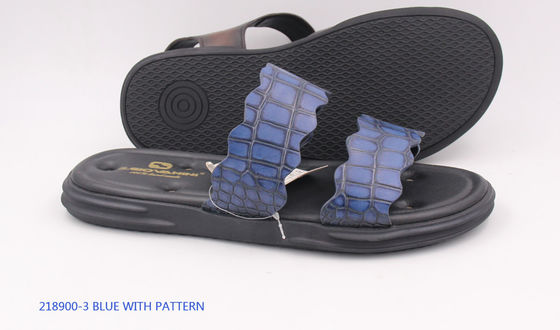 Stijlvolle strandflipflops en rubberen zoolsandalen voor langdurig comfort