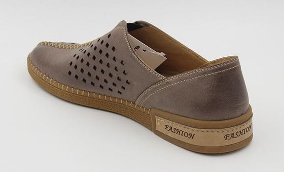 Handgemaakte Casual-schoenen voor mannen Aanpasbaar in volle kleuren Innovatief ontwerp