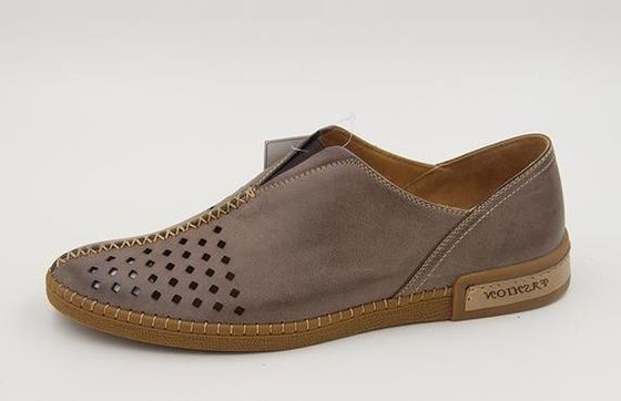 Handgemaakte Casual-schoenen voor mannen Aanpasbaar in volle kleuren Innovatief ontwerp