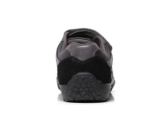 Mode sneakers Casual schoenen voor mannen, Velcro Casual sportschoenen Comfortabel lopen