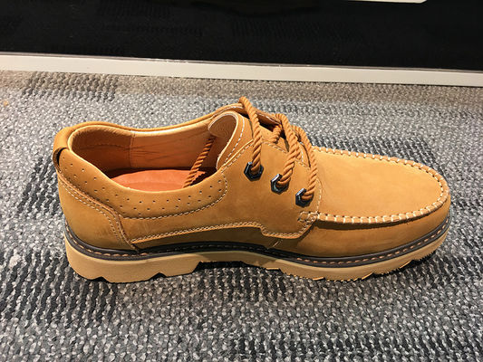 Suede lederen kantenschoenen sport schoenen, mannen platte zool schoenen casual schoenen zwart kleur