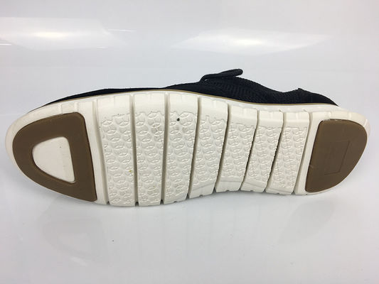 Breathable Lace Up Sneakers Mens Casual Flat Shoes Milieuvriendelijk