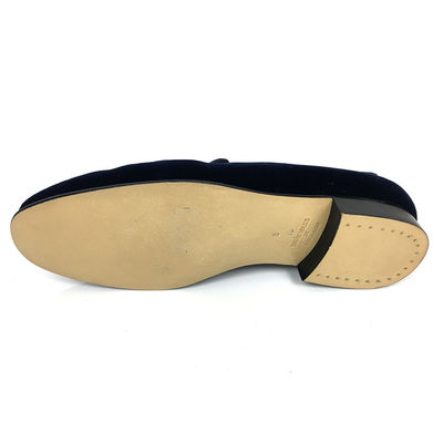 Gezonde moderne mannen boot schoenen, Slip On White Loafers Eco-materialen