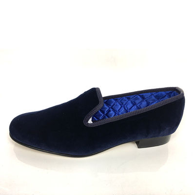Gezonde moderne mannen boot schoenen, Slip On White Loafers Eco-materialen