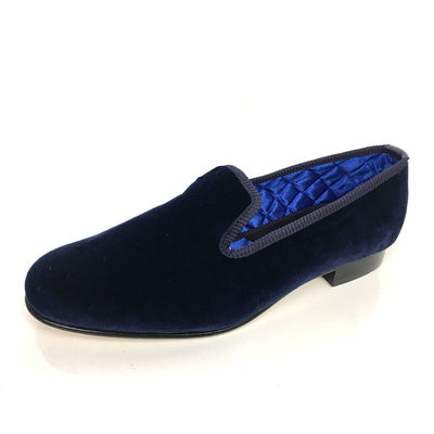 Gezonde moderne mannen boot schoenen, Slip On White Loafers Eco-materialen