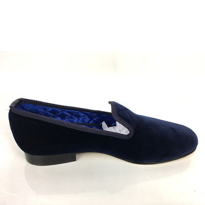 Gezonde moderne mannen boot schoenen, Slip On White Loafers Eco-materialen