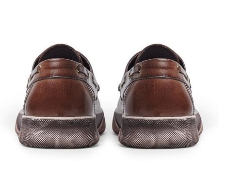 Custom Mens Lace Up Sneakers Comfortabele Mens Casual Walking Sneakers