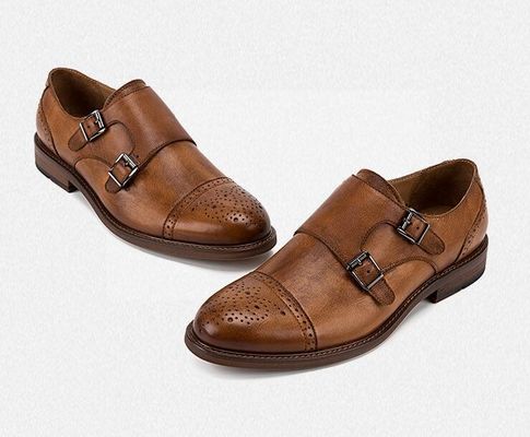 Lace Up Designer OEM Mens Casual Flat Shoes voor wandelen, Twill Linling