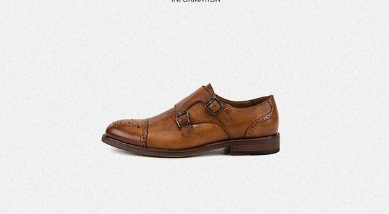 Lace Up Designer OEM Mens Casual Flat Shoes voor wandelen, Twill Linling