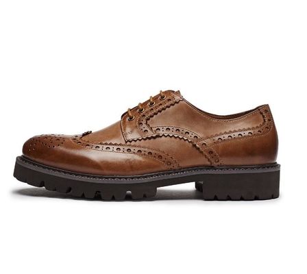 Vrije tijd, handgemaakte mannen kleding Casual schoenen, ademend lichtgewicht sportschoenen