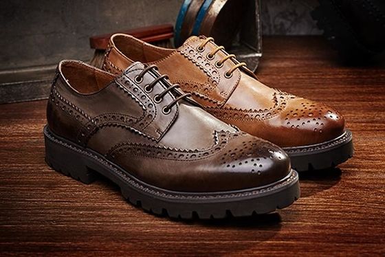 Vrije tijd, handgemaakte mannen kleding Casual schoenen, ademend lichtgewicht sportschoenen