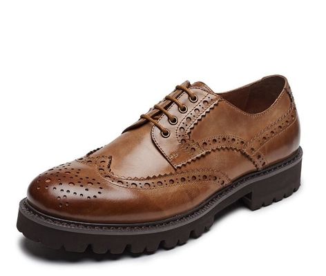 Vrije tijd, handgemaakte mannen kleding Casual schoenen, ademend lichtgewicht sportschoenen
