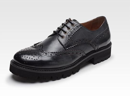 Vrije tijd, handgemaakte mannen kleding Casual schoenen, ademend lichtgewicht sportschoenen