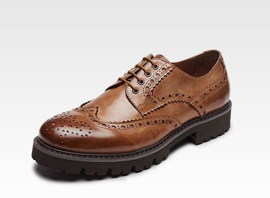 Vrije tijd, handgemaakte mannen kleding Casual schoenen, ademend lichtgewicht sportschoenen
