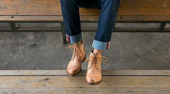 Ronde tenen lift mannen schoenen ademend Echt leer Casual schoenen voor de winter