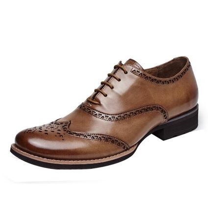 Handgemaakte Mensen Lederen Tassel Loafers, Banket Mensen Lederen Roken slippers