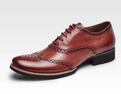 Handgemaakte Mensen Lederen Tassel Loafers, Banket Mensen Lederen Roken slippers