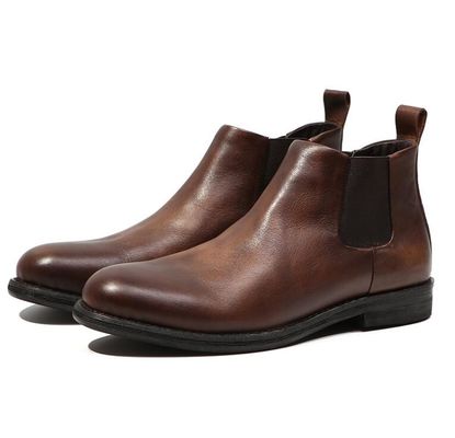 Mode Flats Mensen Lederen Schoenen Zwarte Oxford Schoenen Holle Out Breathable