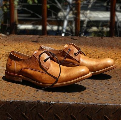 Mensen Pure Leer Formele Schoenen, Leisure Mensen Handgemaakte Lederschoenen