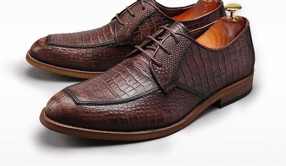 Mensen Zwarte Patent Lederschoenen, Handgemaakte Double Buckle Monk Schoenen