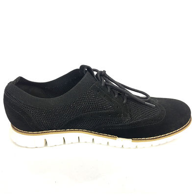 Flyknit Suede Lichte EVA buitenzolen