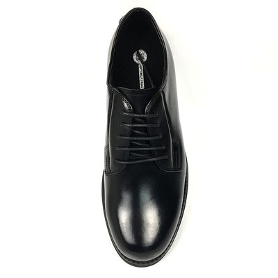Comfortabele 2018 Italiaanse mode mannen zachte zool formele schoenen mannen