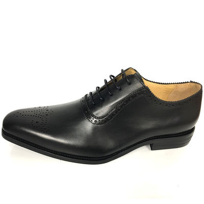 Hot Sale Klassieke mannen Amerikaanse schoenen mannen puntige tenen schoenen