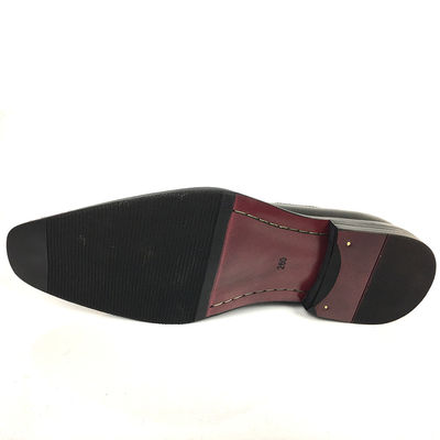 Hot Sale Klassieke mannen Amerikaanse schoenen mannen puntige tenen schoenen