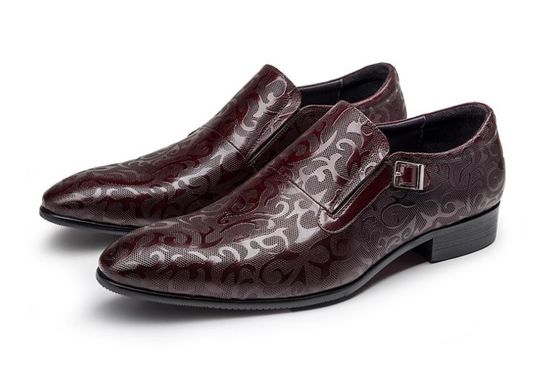 Echte python mannen leren schoenen, exotische slang geïmprimeerde klassieke schoenen.