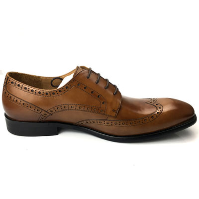 Echte trouwjurken voor mannen / trouw schoenen met lage hakken voor trouwfeest