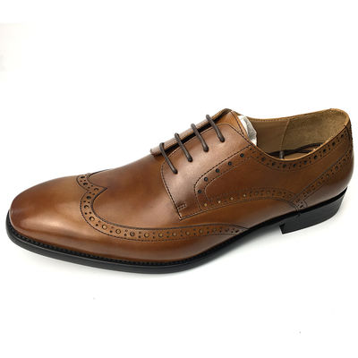 Echte trouwjurken voor mannen / trouw schoenen met lage hakken voor trouwfeest
