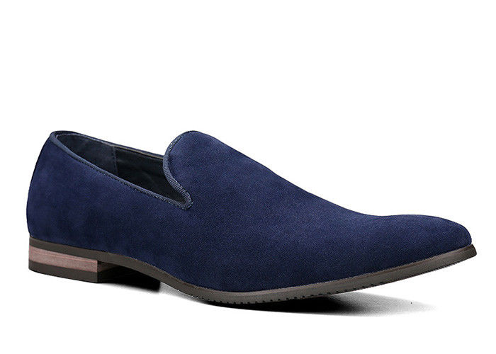 Mode Mensen Casual Schoenen Loafer Stijl Grootte / Kleur Op maat